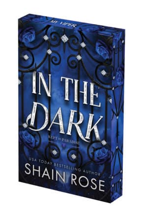 In the Dark by Shain Rose